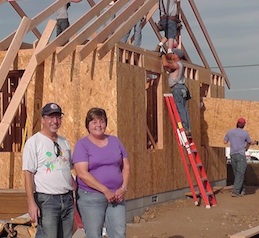 Elmwood Mission to Joplin Mark Graham